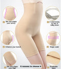 Lower Half Body Shaper