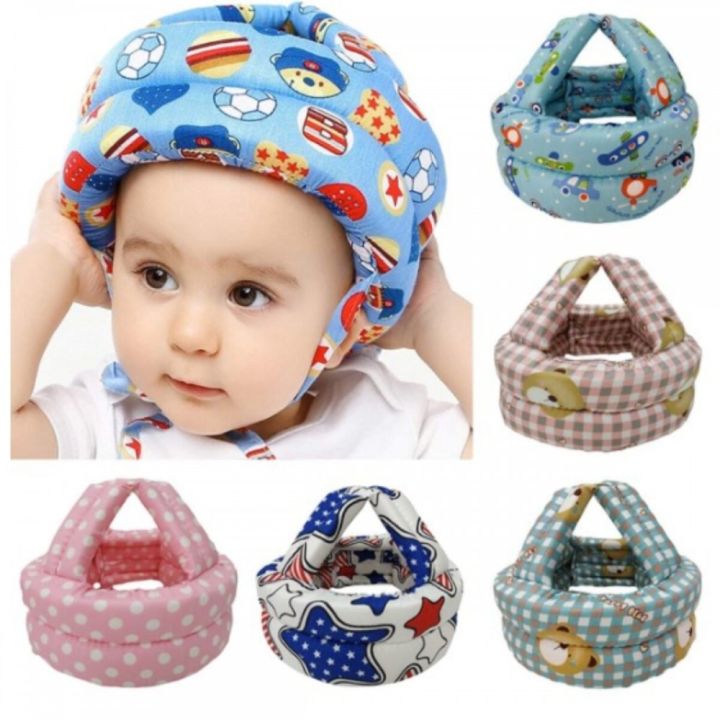 Baby Safety Helmet Head Protector for Infants & Toddlers