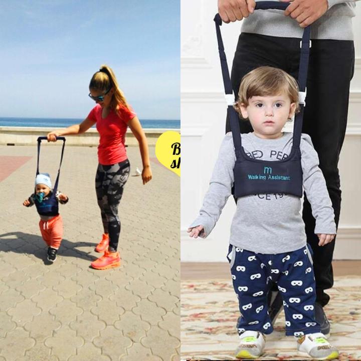 Baby Walking Assistant Belt for Toddlers